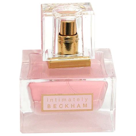 beckham dolce gabbana intimo|intimately beckham fragrance.